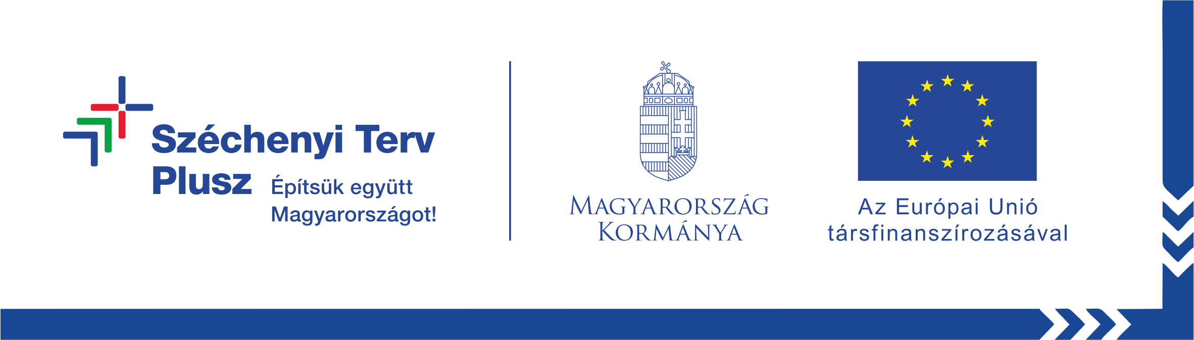 Széchenyi Terv Plusz pályázati információ